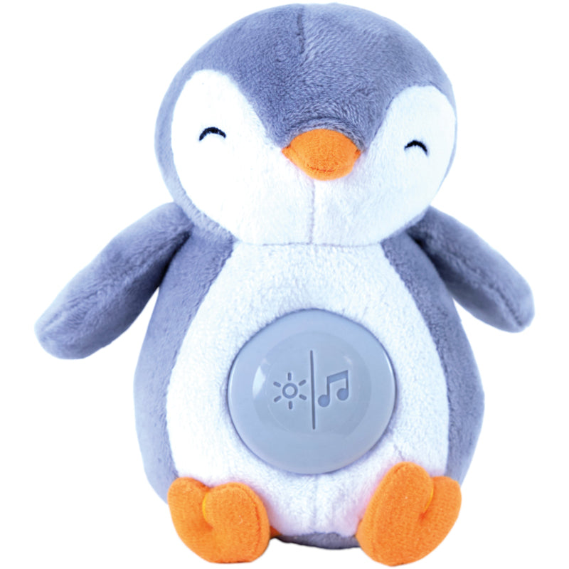 Summer Infant Slumber Buddies Soother Mini Penguin