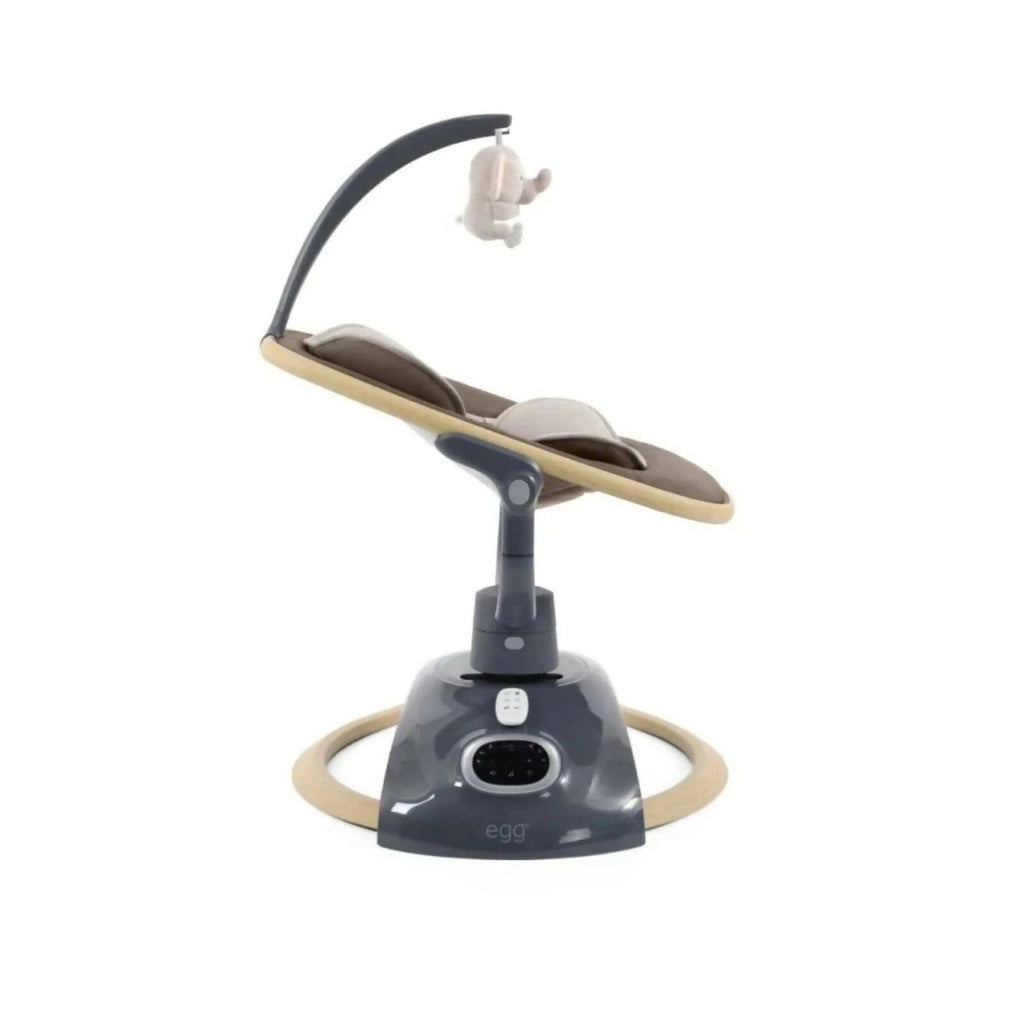 egg® Smart Home Motion Rocker - Mink