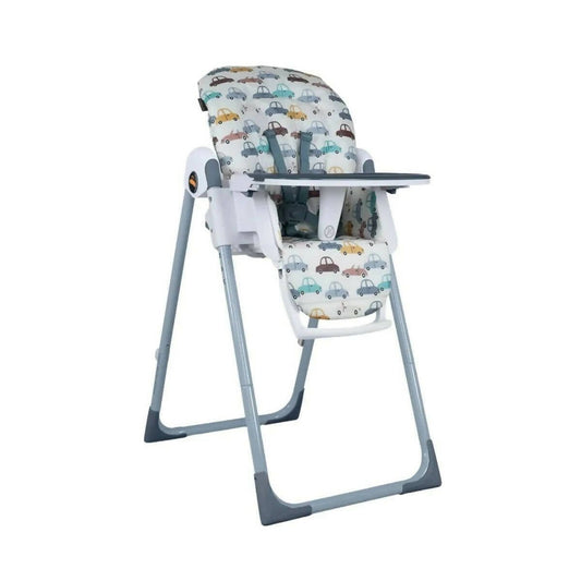 Cosatto Pip 0+ Highchair - Beep Beep