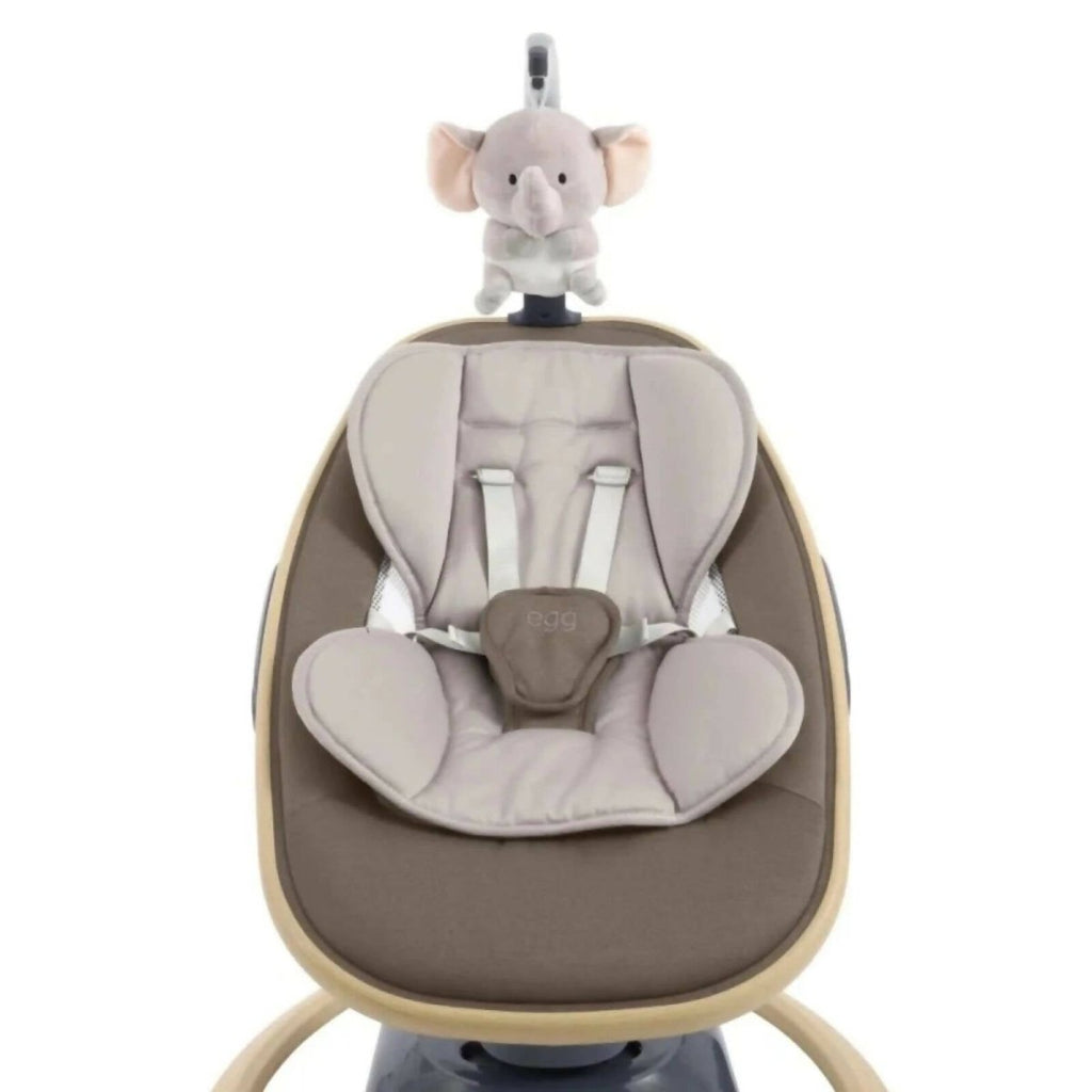 egg® Smart Home Motion Rocker - Mink
