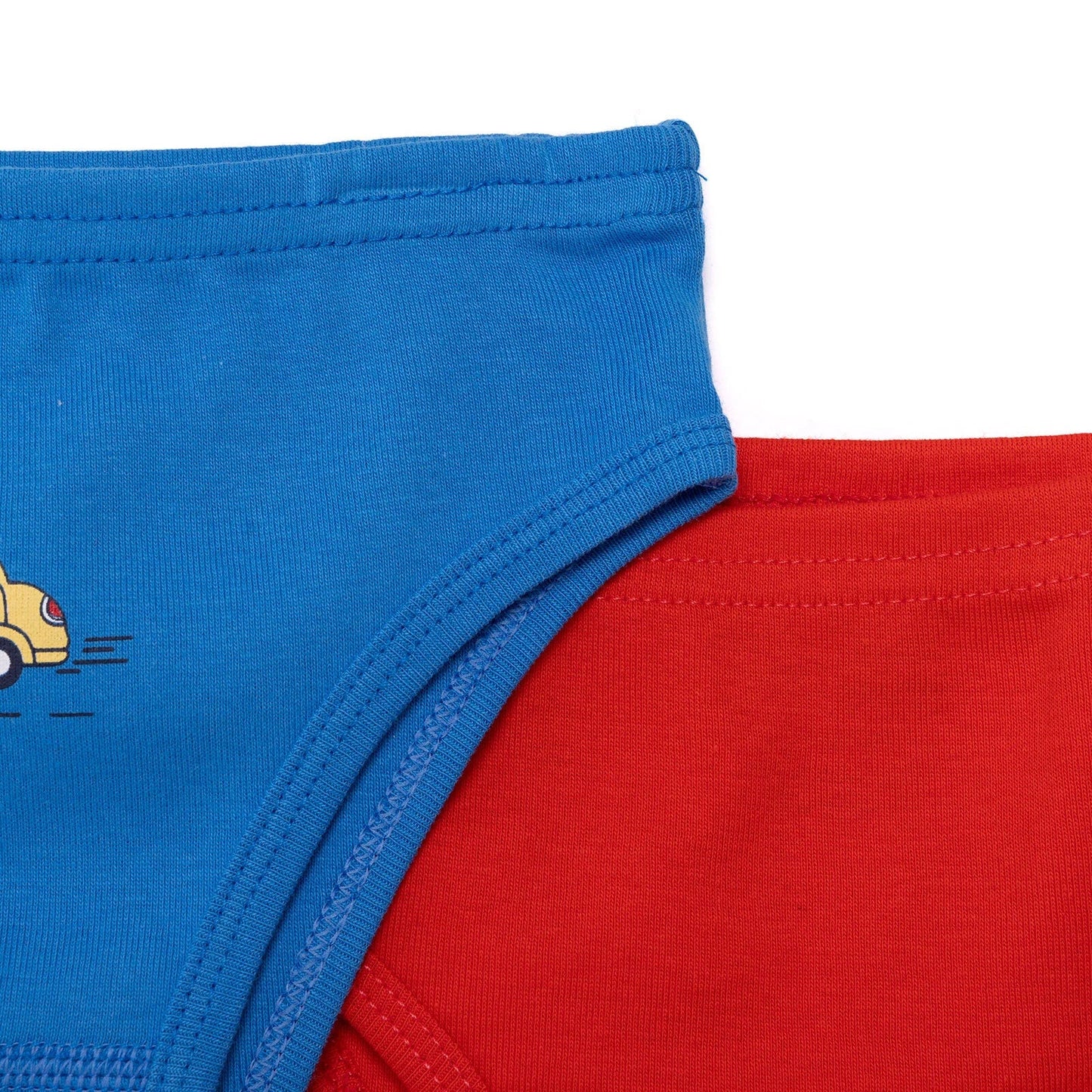 HelloBaby Baby Boy Underwear - Ecru