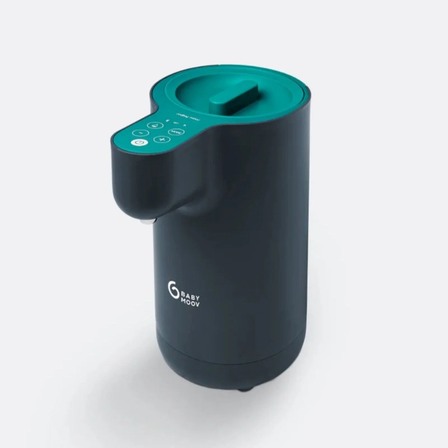 Babymoov Milky Now Bottle Prep Machine