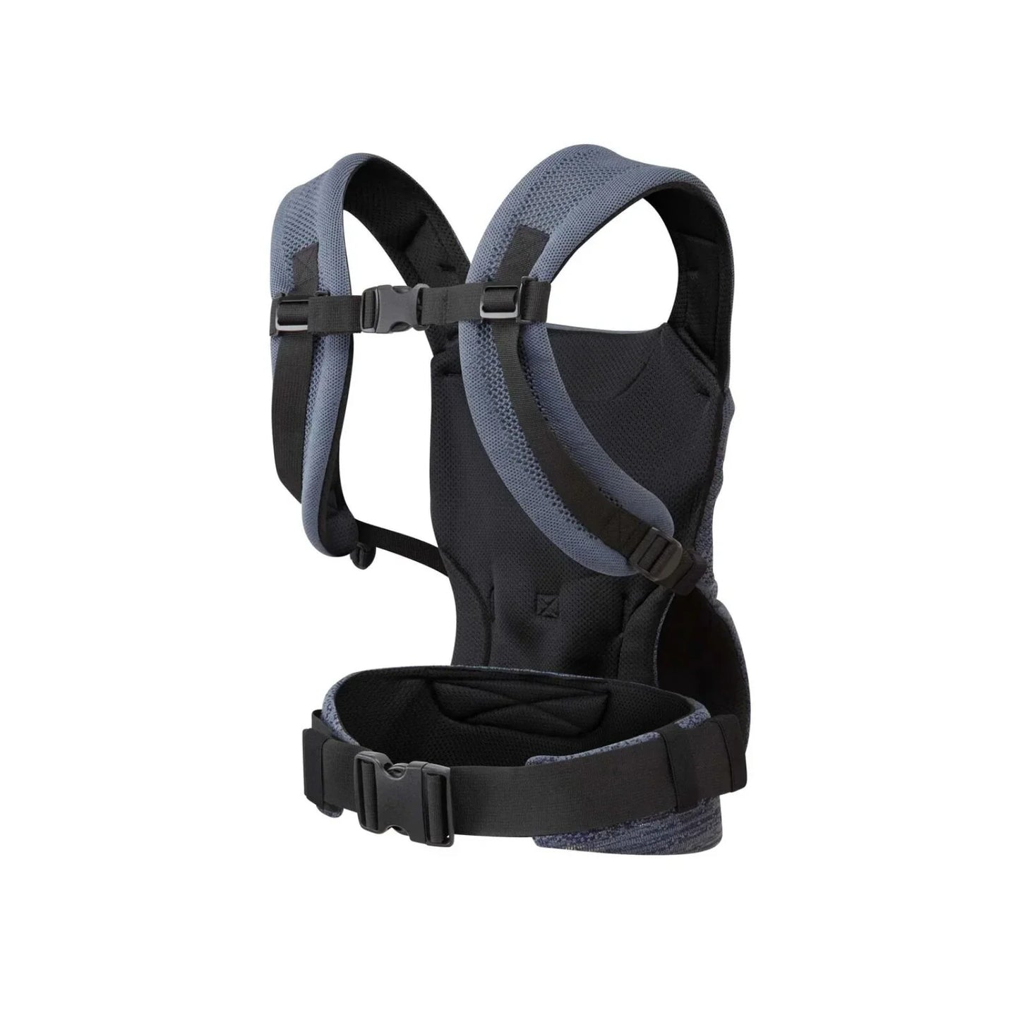 Ickle Bubba Seren 3-in-1 Baby Carrier - Slate