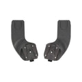 Oyster Multi Car Seat Adaptors - Black