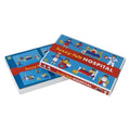 Fuzzy Felt Retro Classic - Hospital