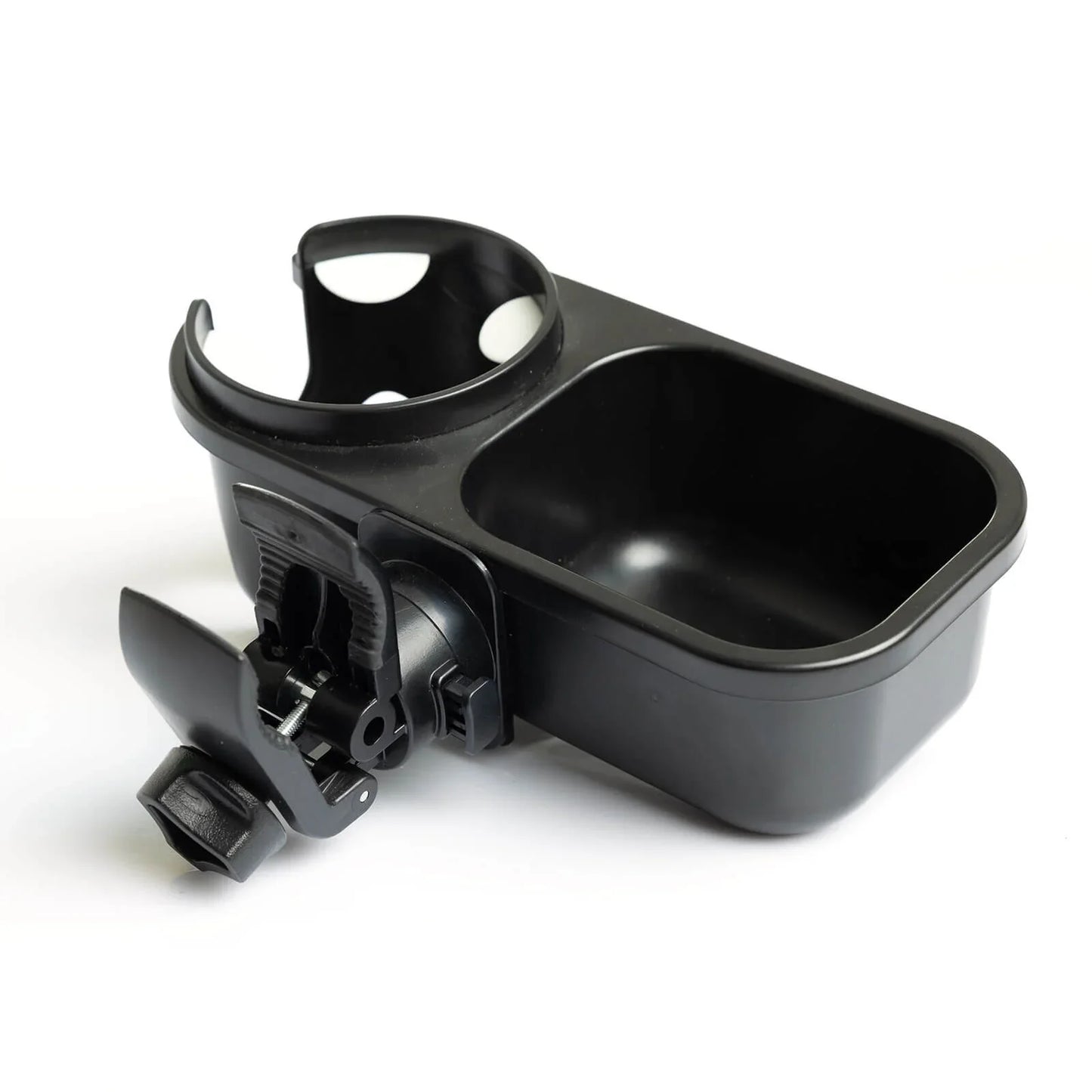 ebaby 2-in-1 Cup Holder & Organiser