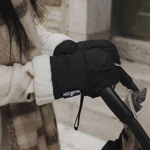 Stokke YOYO Mittens - Black