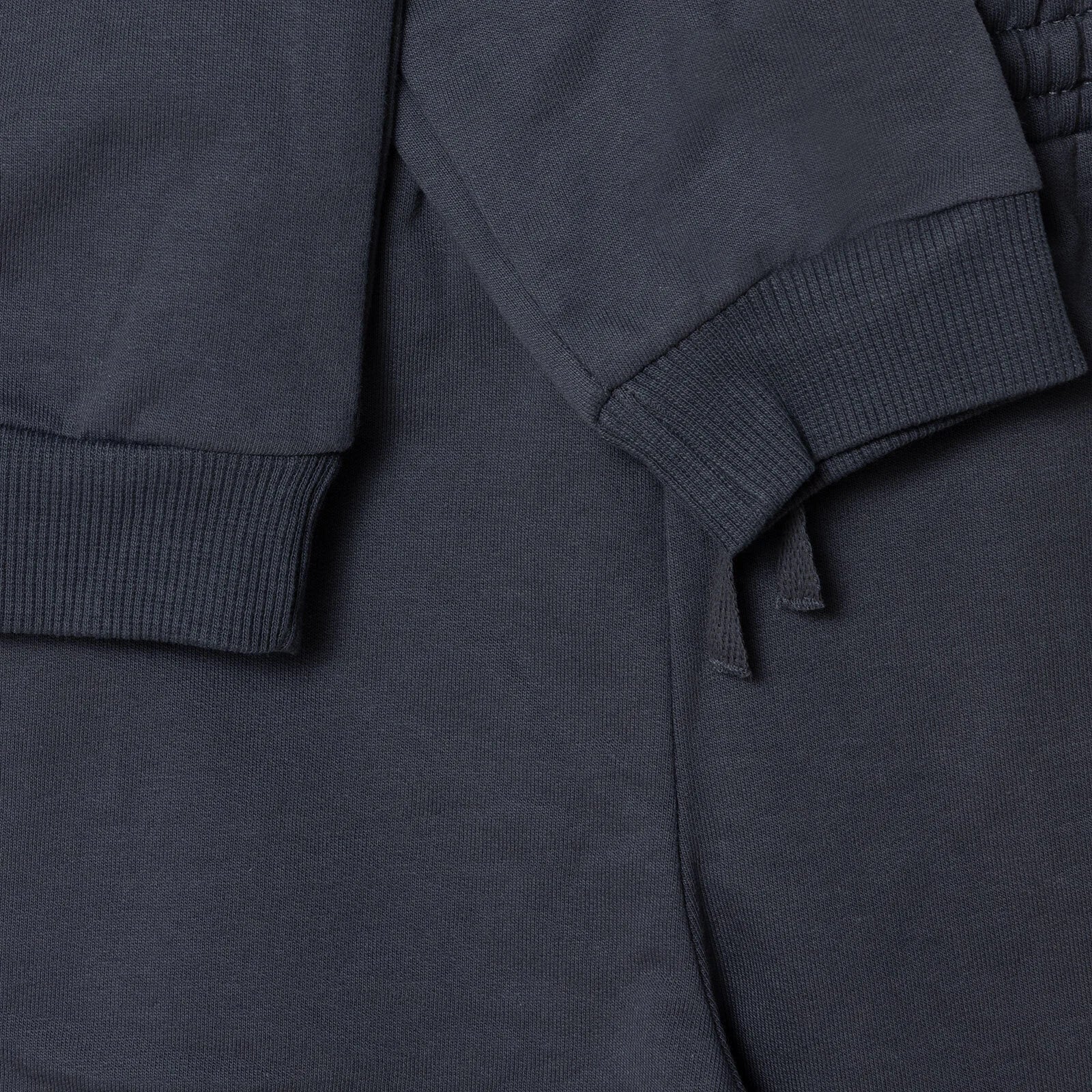 HelloBaby Jogging Set - Anthracite