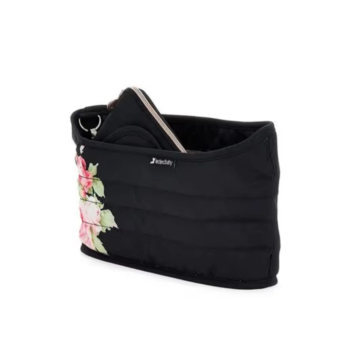 Leclerc Baby by Monnalisa Easy Quick Organizer - Black