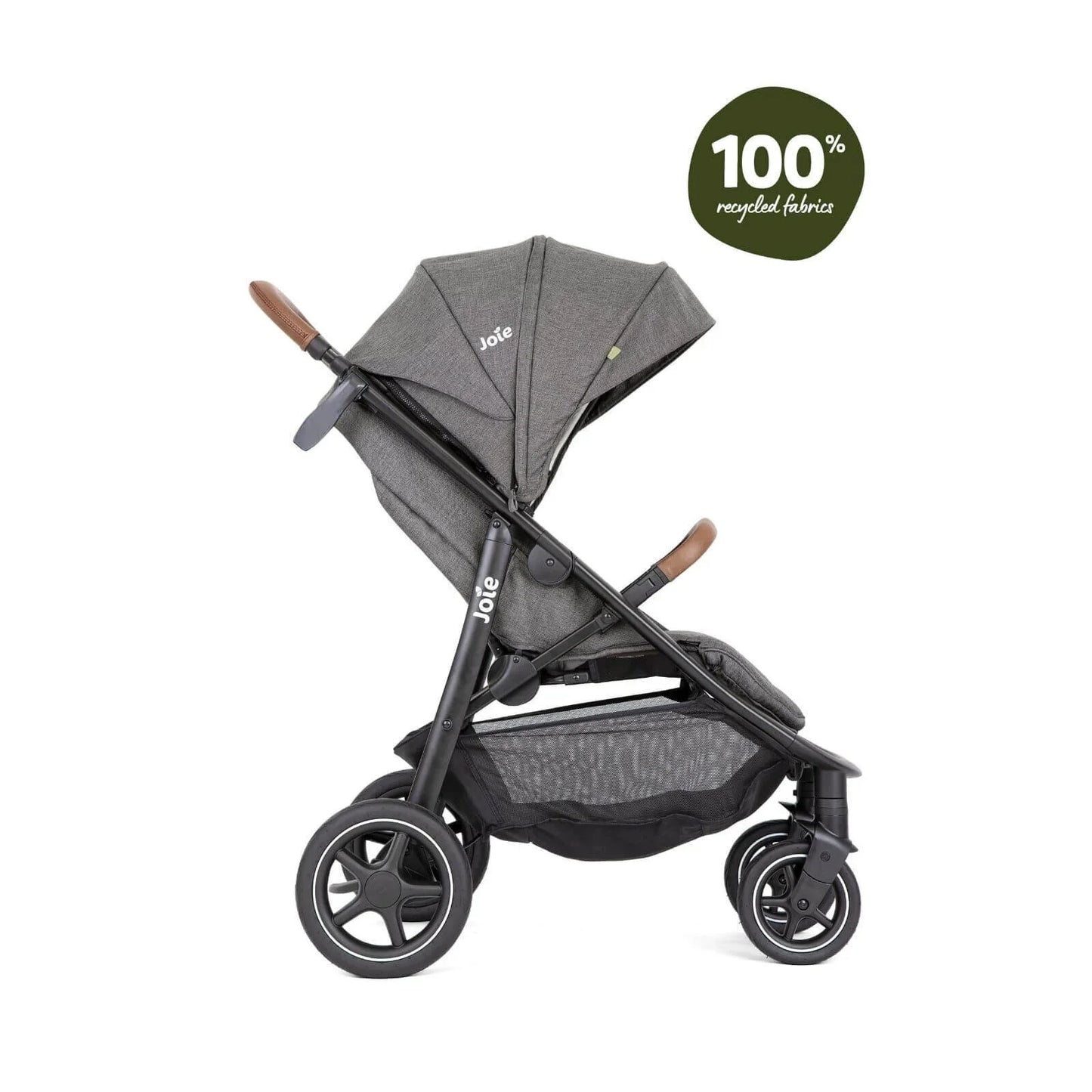 Joie Cycle Mytrax Pro Pushchair - Shell Grey