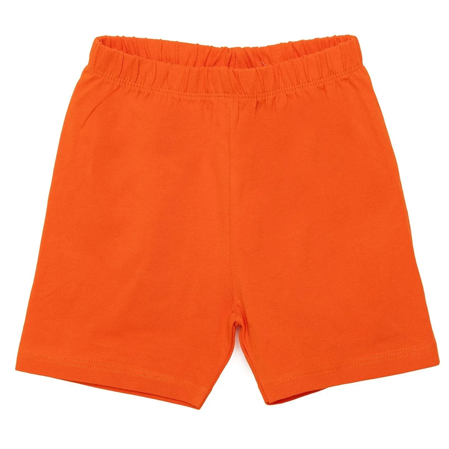 HelloBaby Basic Unisex Shorts - Coral