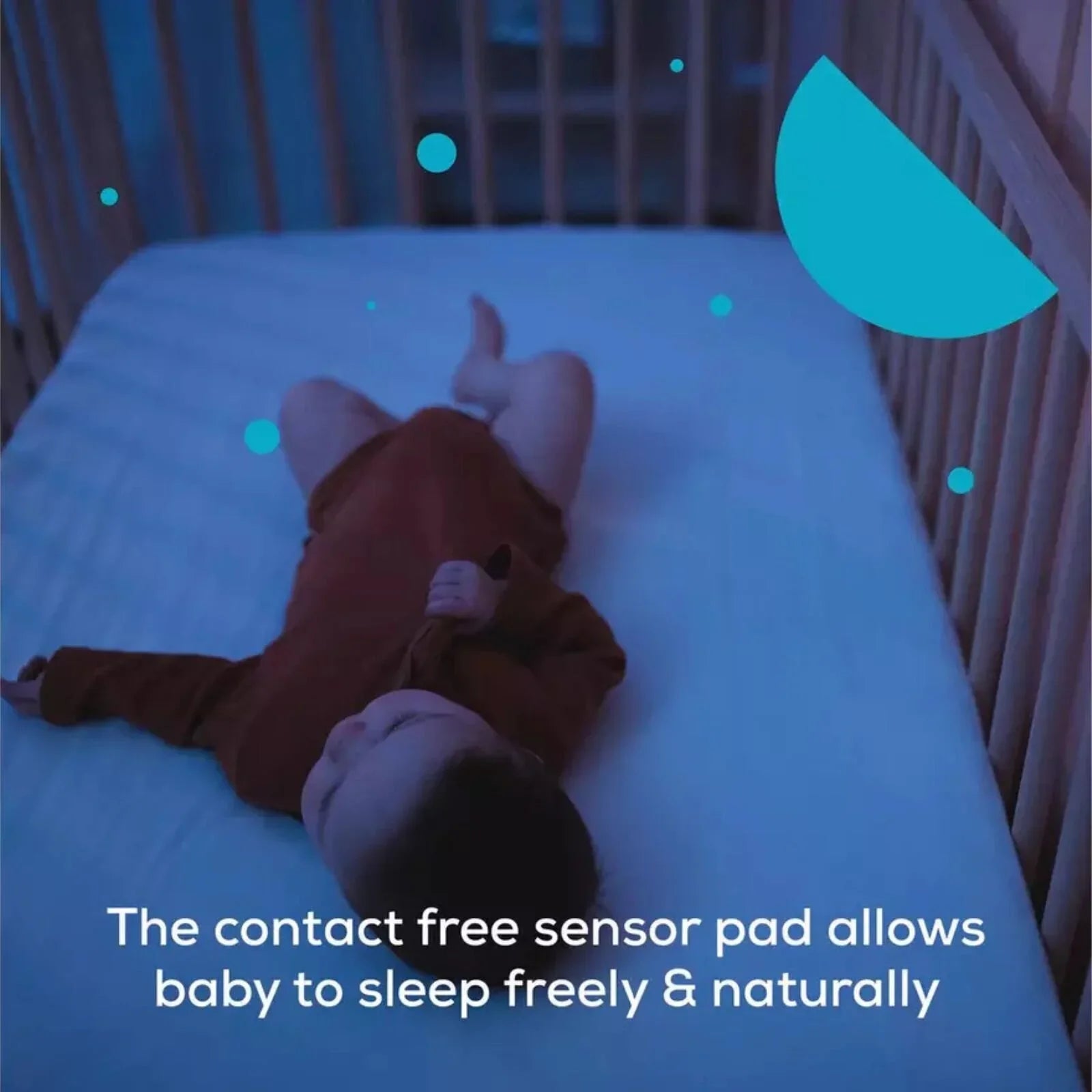 Angelcare Baby Movement Monitor