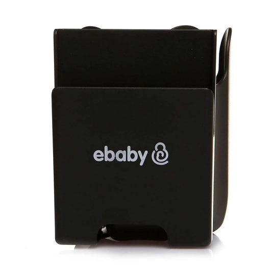 ebaby Stroller Phone & Cup Holder