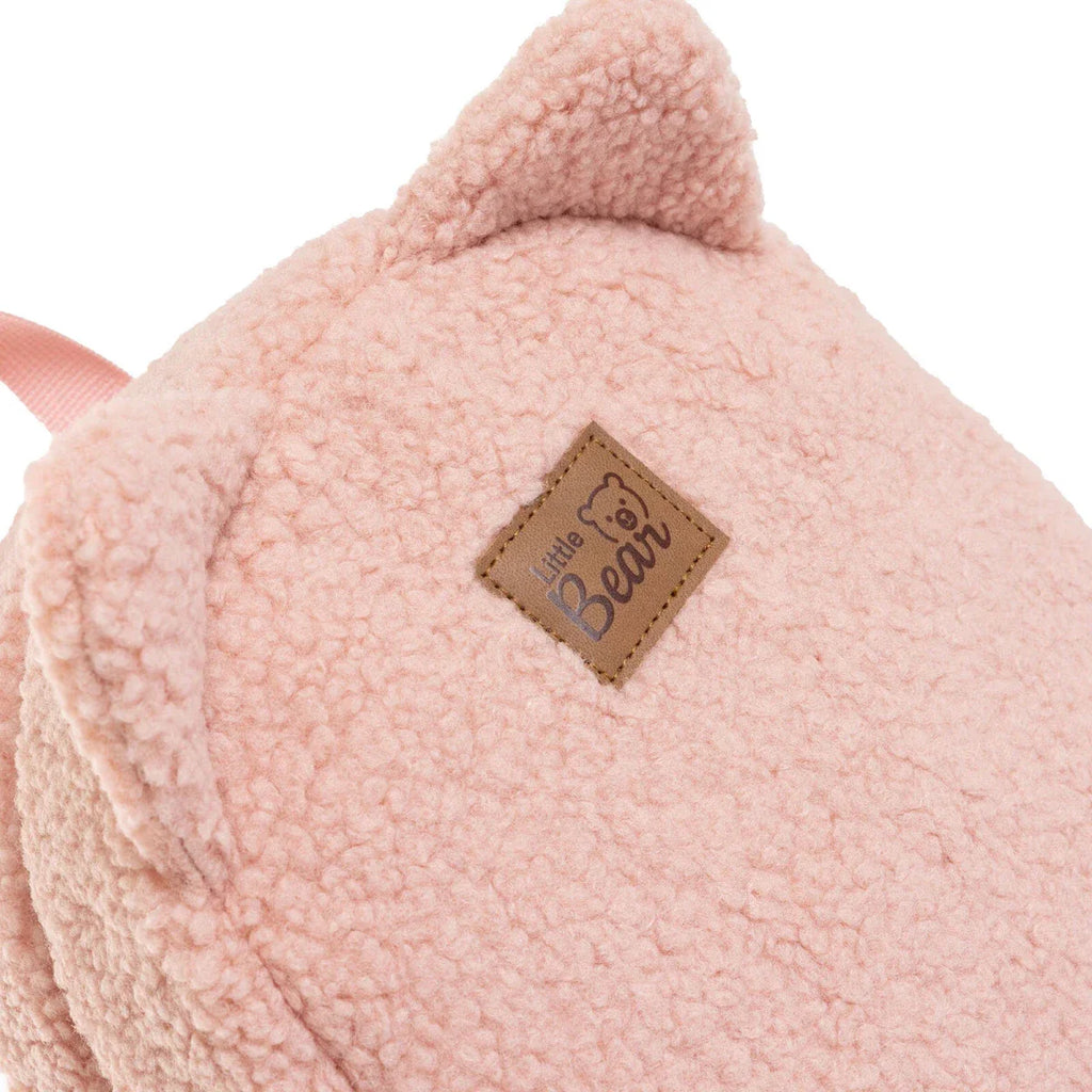 HelloBaby Girls Kids Bag - Light Pink