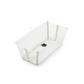 Stokke Flexi Bath Baby Bath - Sandy Beige