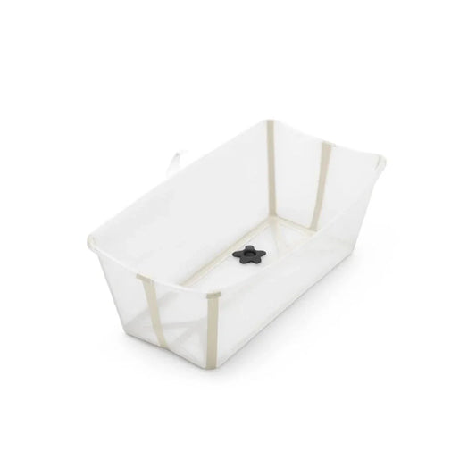 Stokke Flexi Bath Baby Bath - Sandy Beige