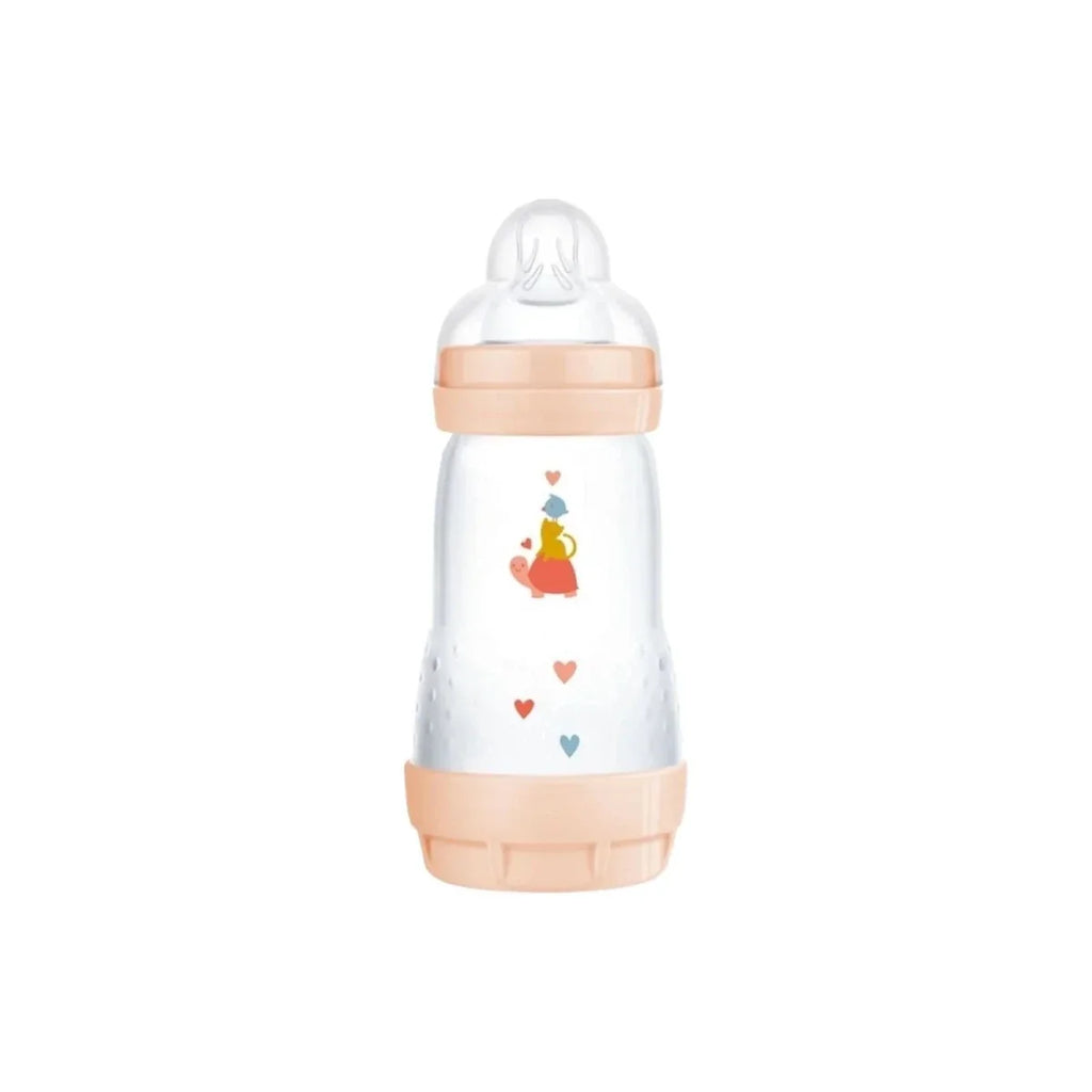MAM Easy Start Anti-Colic Bottle 260ml Assorted