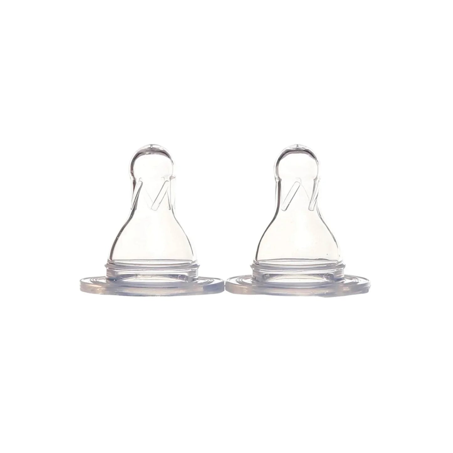 baby plus Anti Colic Bottle Teat Level 1
