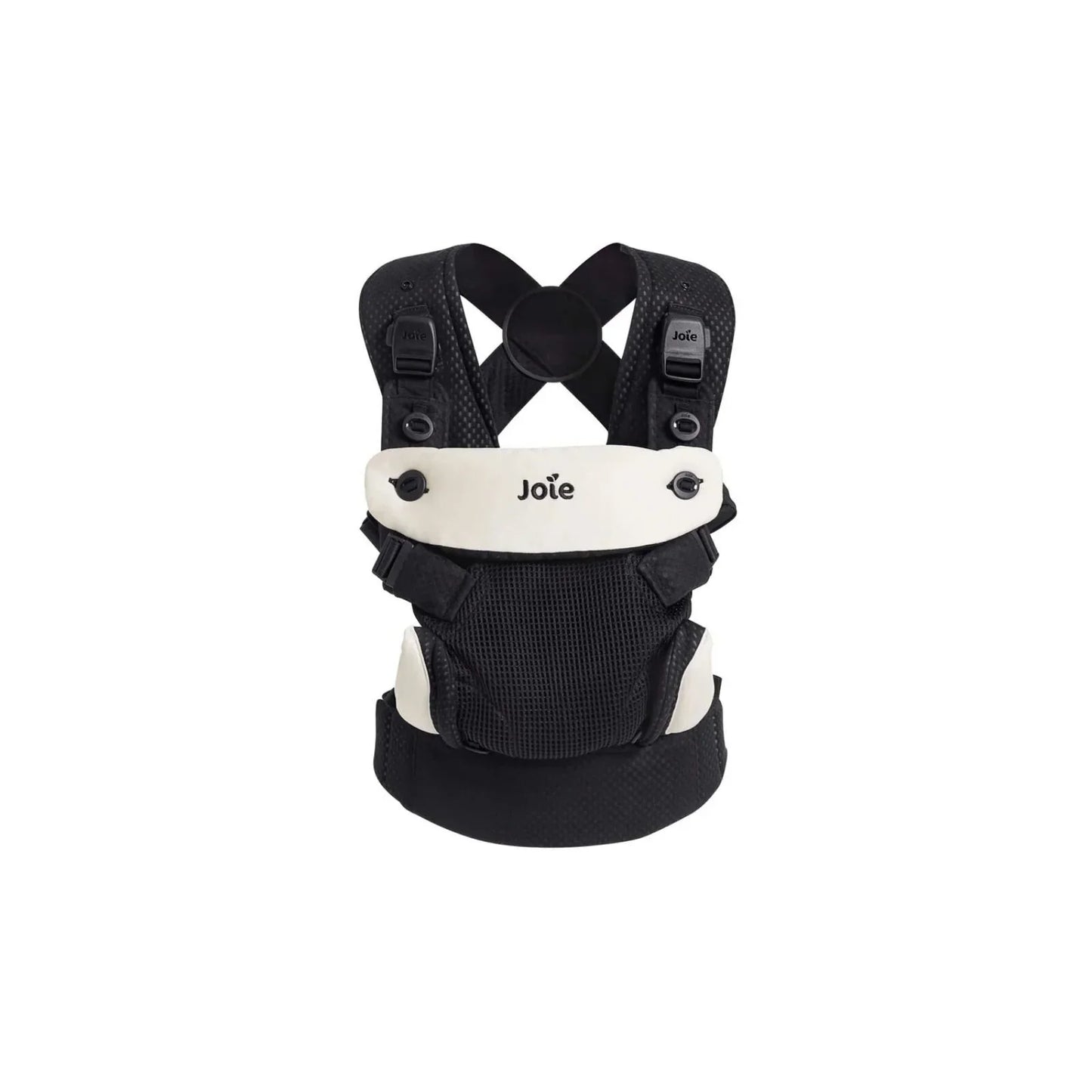Joie Savvy Lite Air 3-in-1 Carrier - Jett