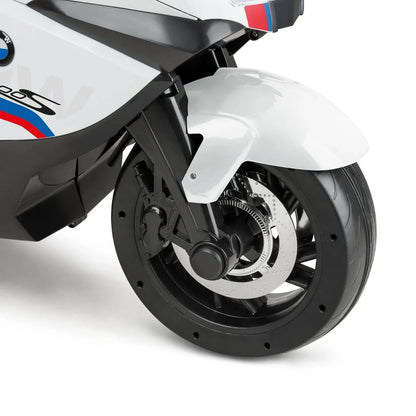 Xootz BMW Bike Electric Ride On  - White