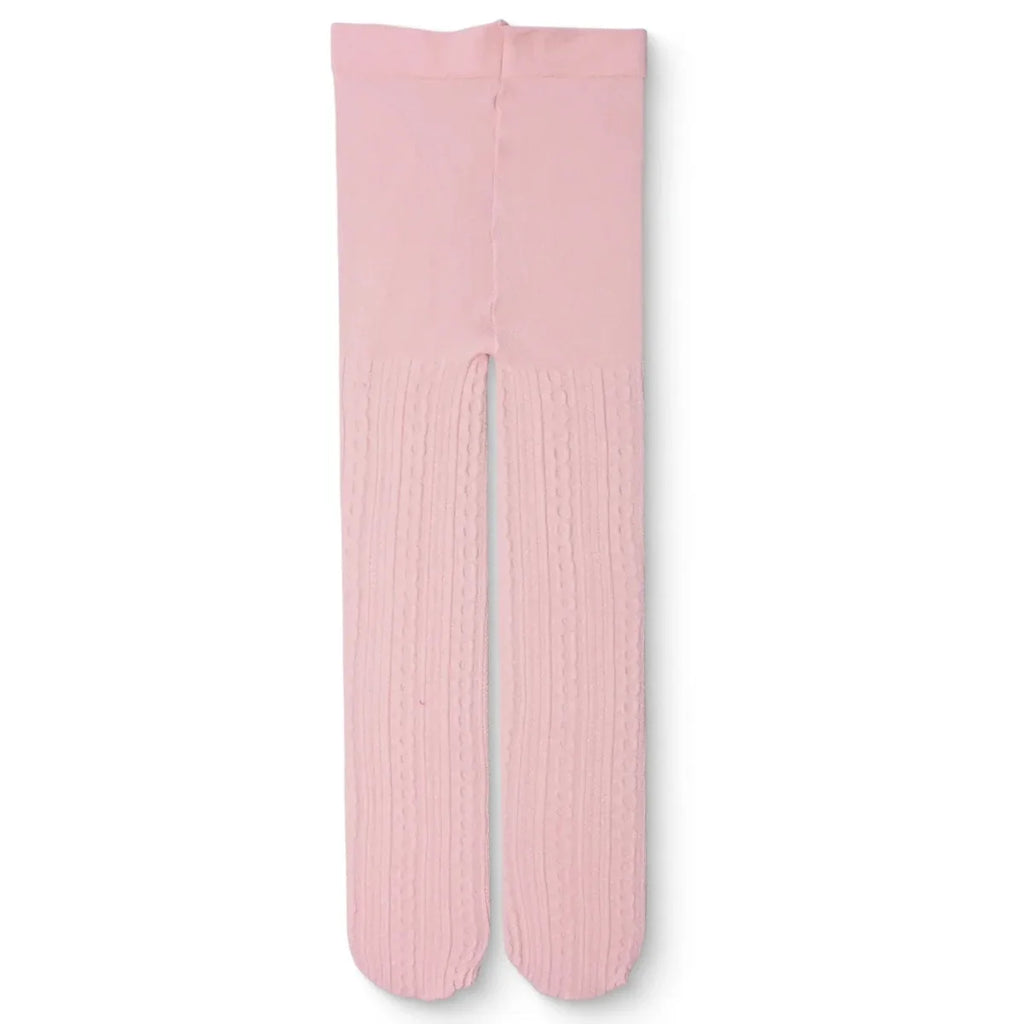 HelloBaby Cable Knit Baby Tights (6-12 Months to 4-5 Years)