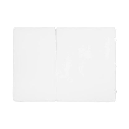 Ickle Bubba Scout 3-in-1 Travel Crib Cot & Playpen - Ash Grey