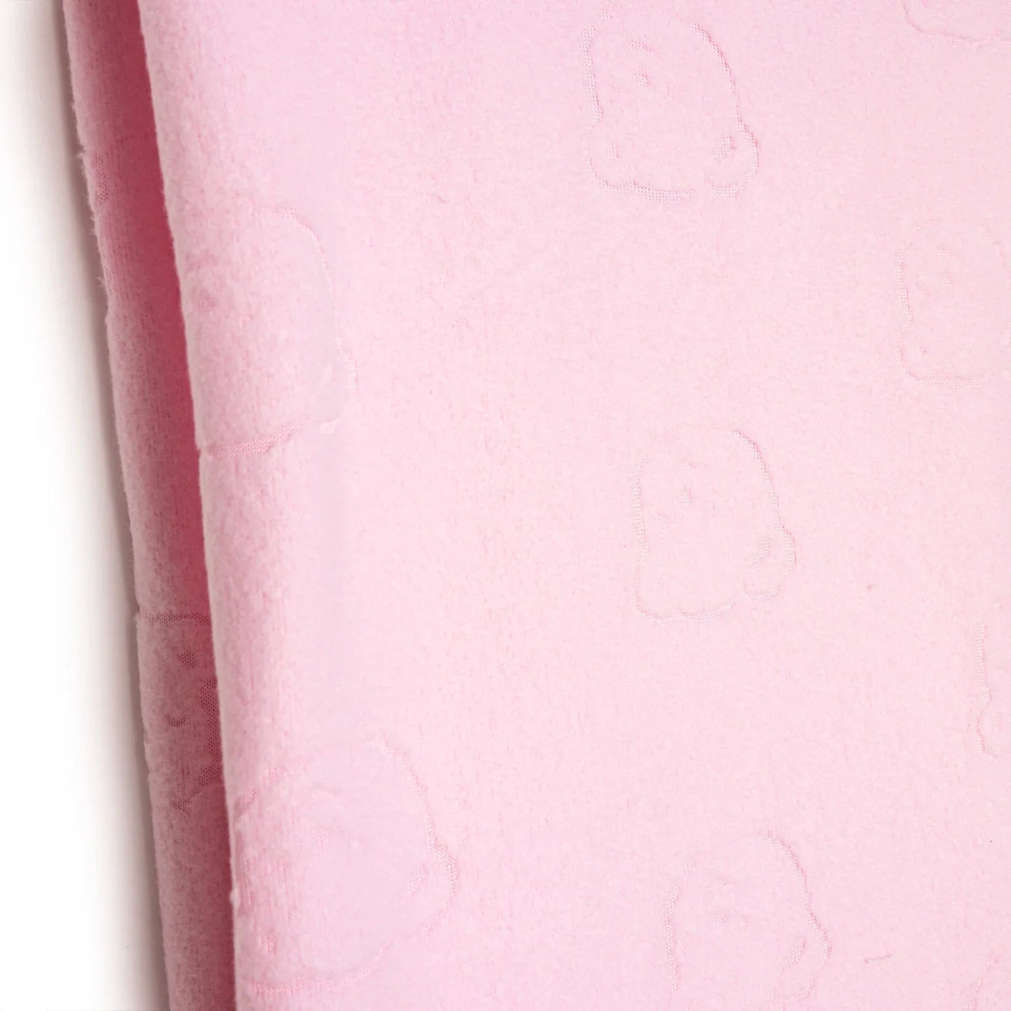 Mollia Baby Blanket - Pink