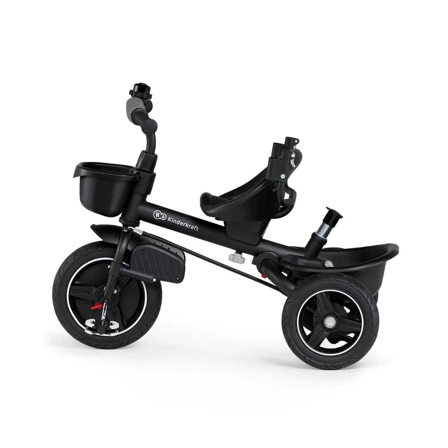 Kinderkraft Spinstep Tricycle