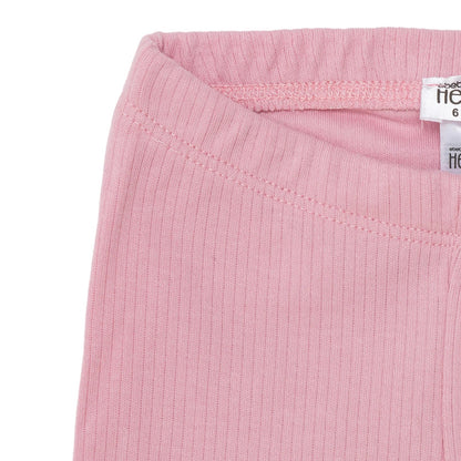 HelloBaby Girl Leggings - Pink