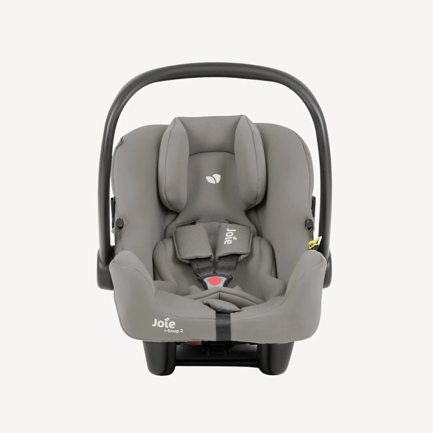 Joie I-Snug 2 Group 0+ Car Seat - Pebble