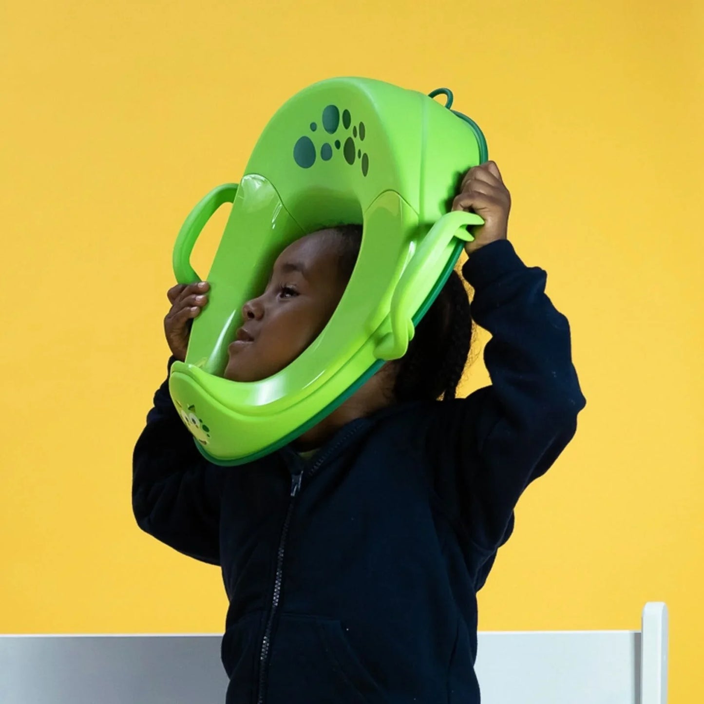 My Carry Potty - My Little Trainer Seat - Dinosaur