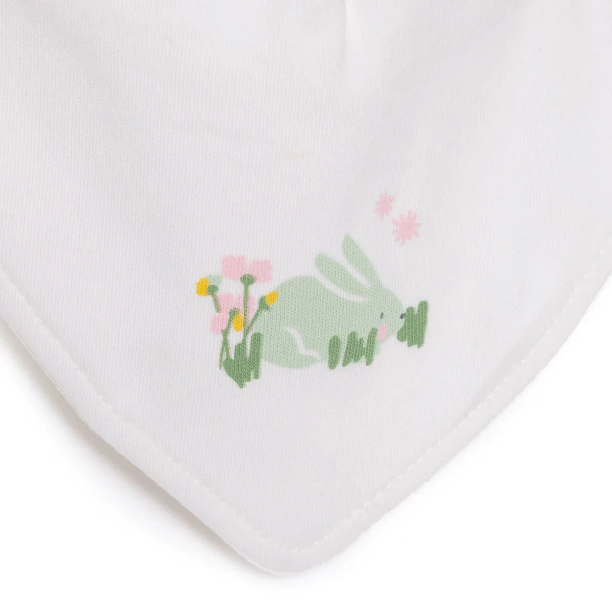 Bebbek Girl Newborn Gift Set 5 pcs - Green