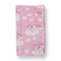 Little Dreams Girls Blanket - Pink