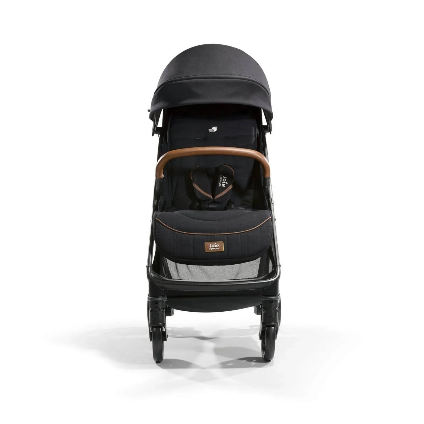 Joie Signature Parcel Stroller - Eclipse