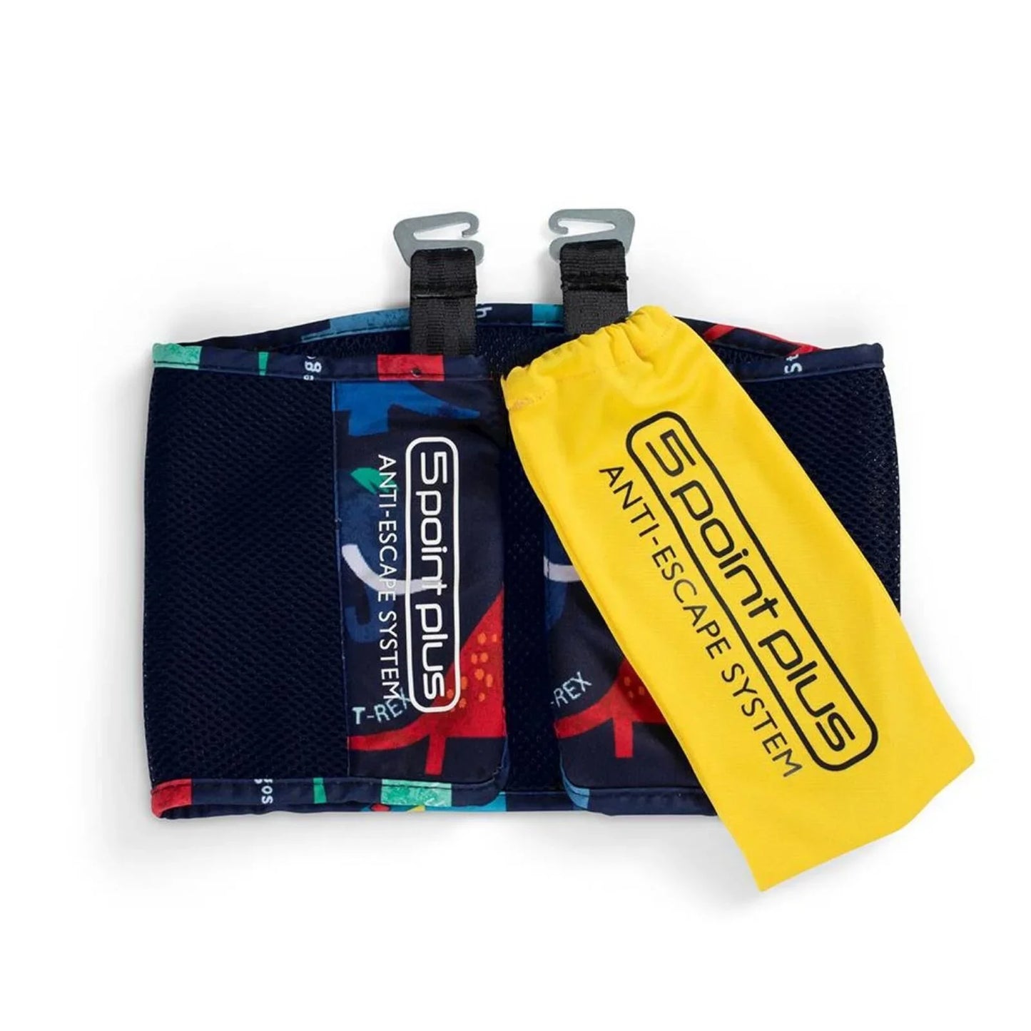 Cosatto Zoomi 3 i-Size Car Seat - D is For Dino