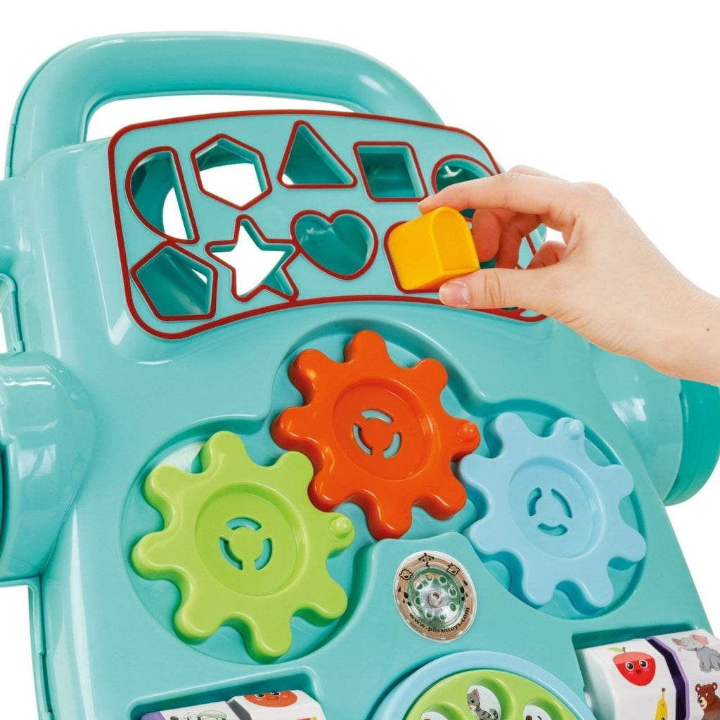 baby toys Happy Baby Walker