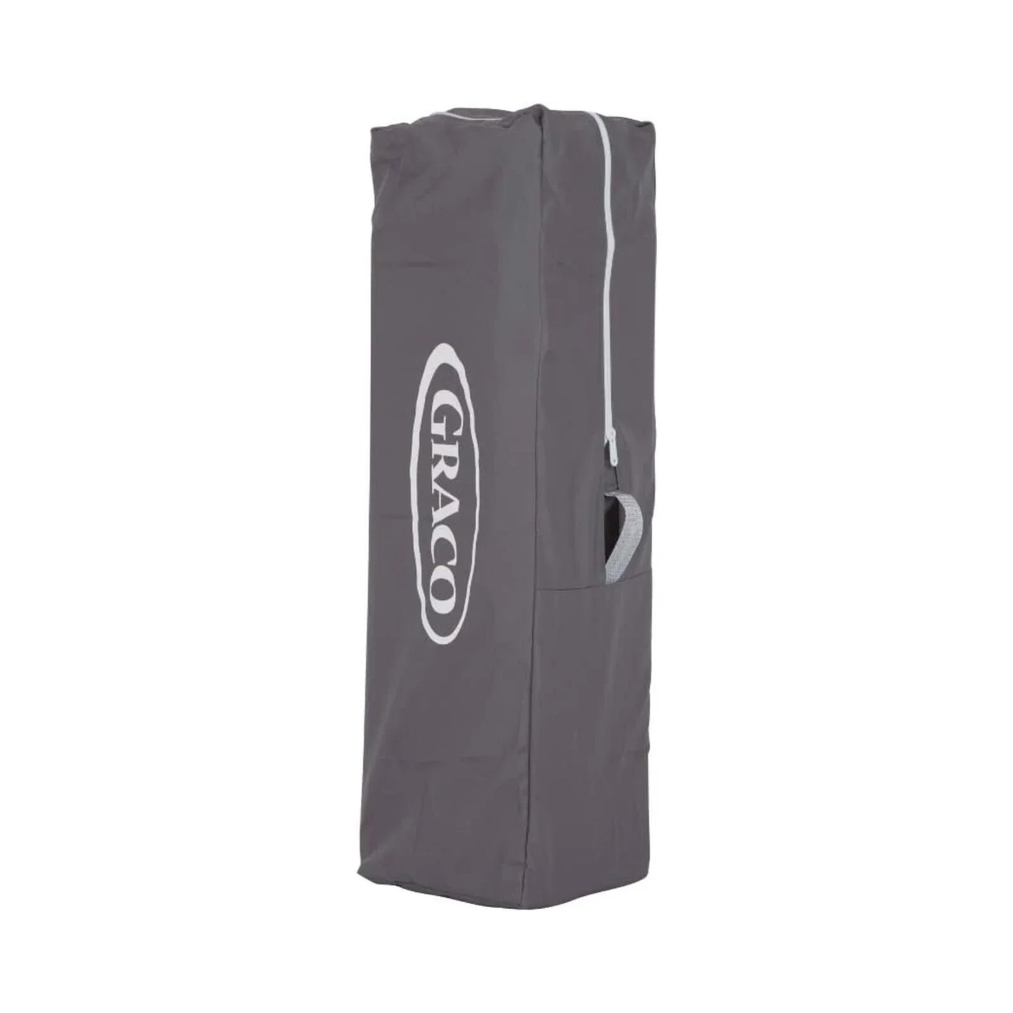 Graco Contour Bassinet Travel  Cot - Pebble