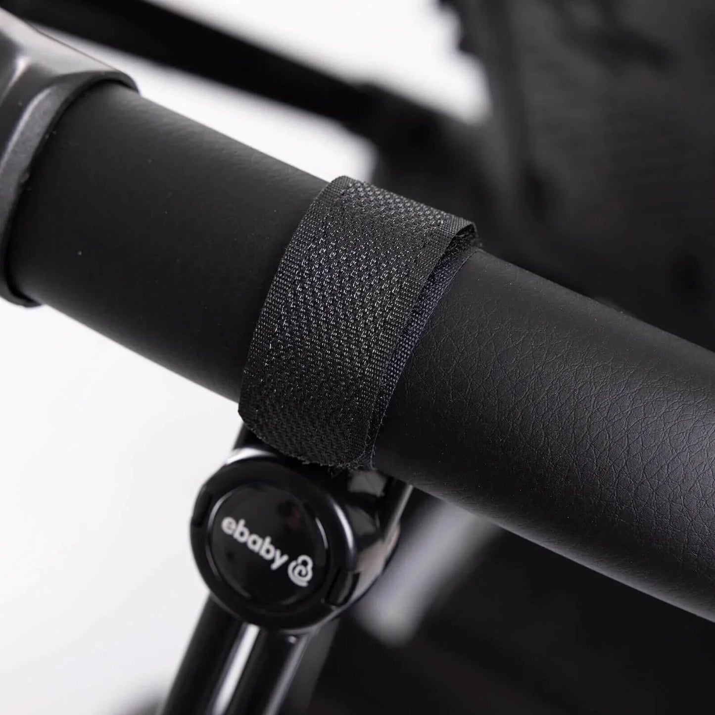 ebaby Stroller Carrying Hook - Double Set