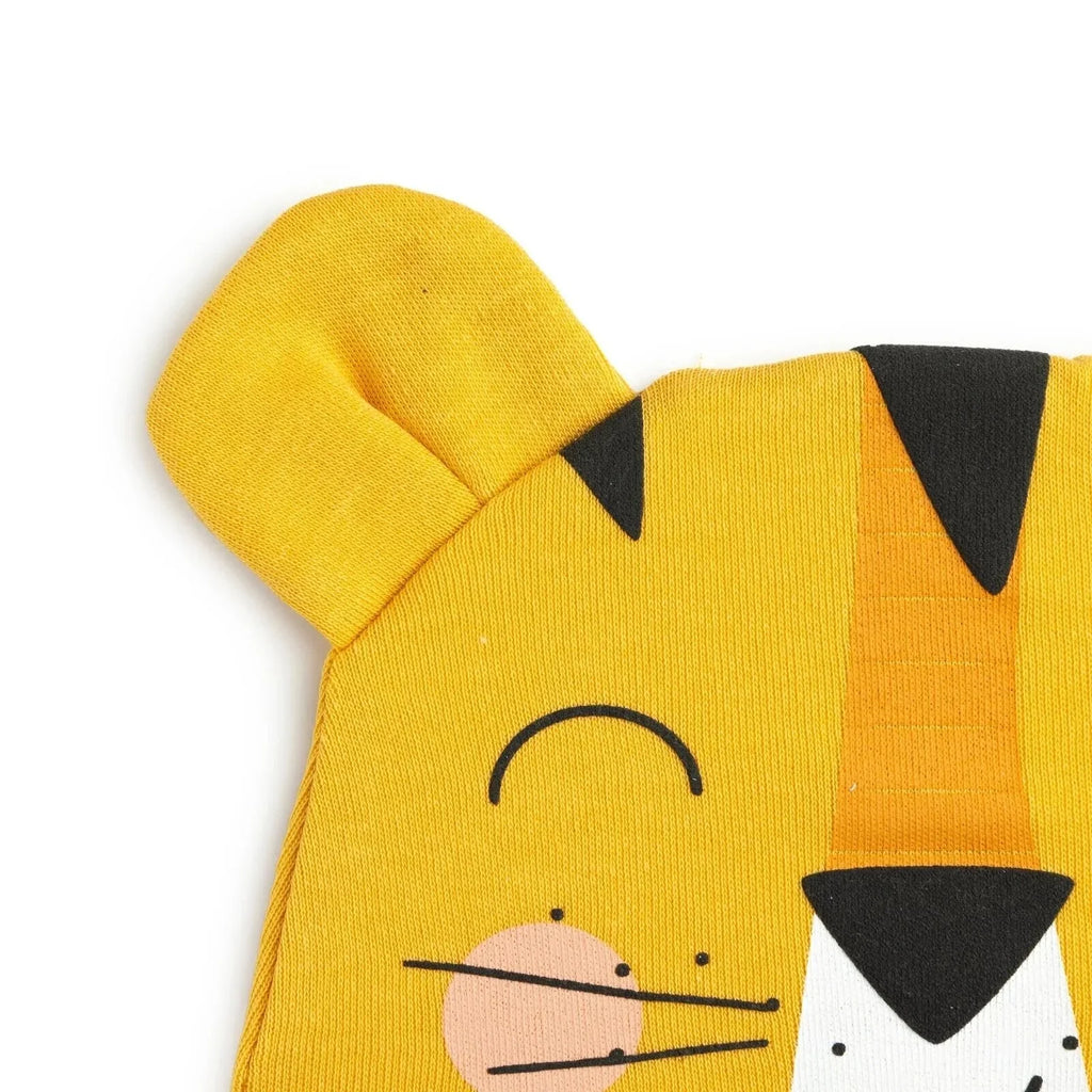 HelloBaby Interlock Baby Hat (Newborn)