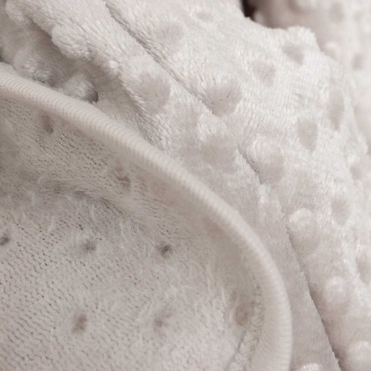 Little Dreams Blanket - Beige