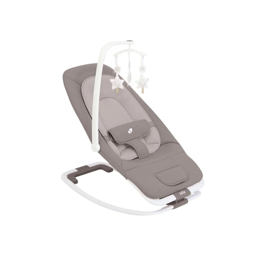 Joie Dreamer Rocker - Walnut