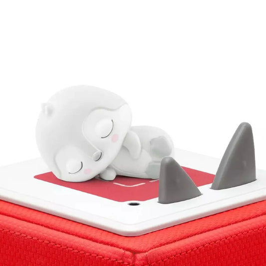 Tonies White Noise from the Ocean Audio Play - Sleepy Penguin