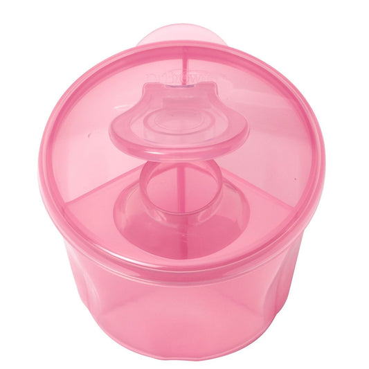 Dr. Brown's Options Milk Powder Dispenser 270ml - Pink