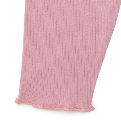 HelloBaby Girl Leggings - Pink