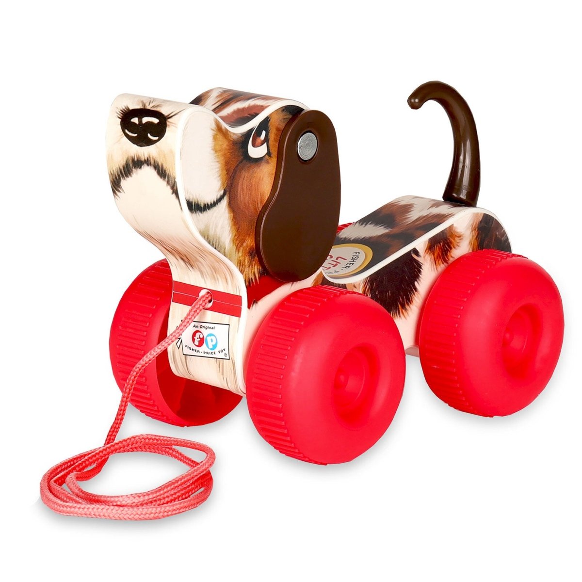 Fisher Price Classic Little Snoopy