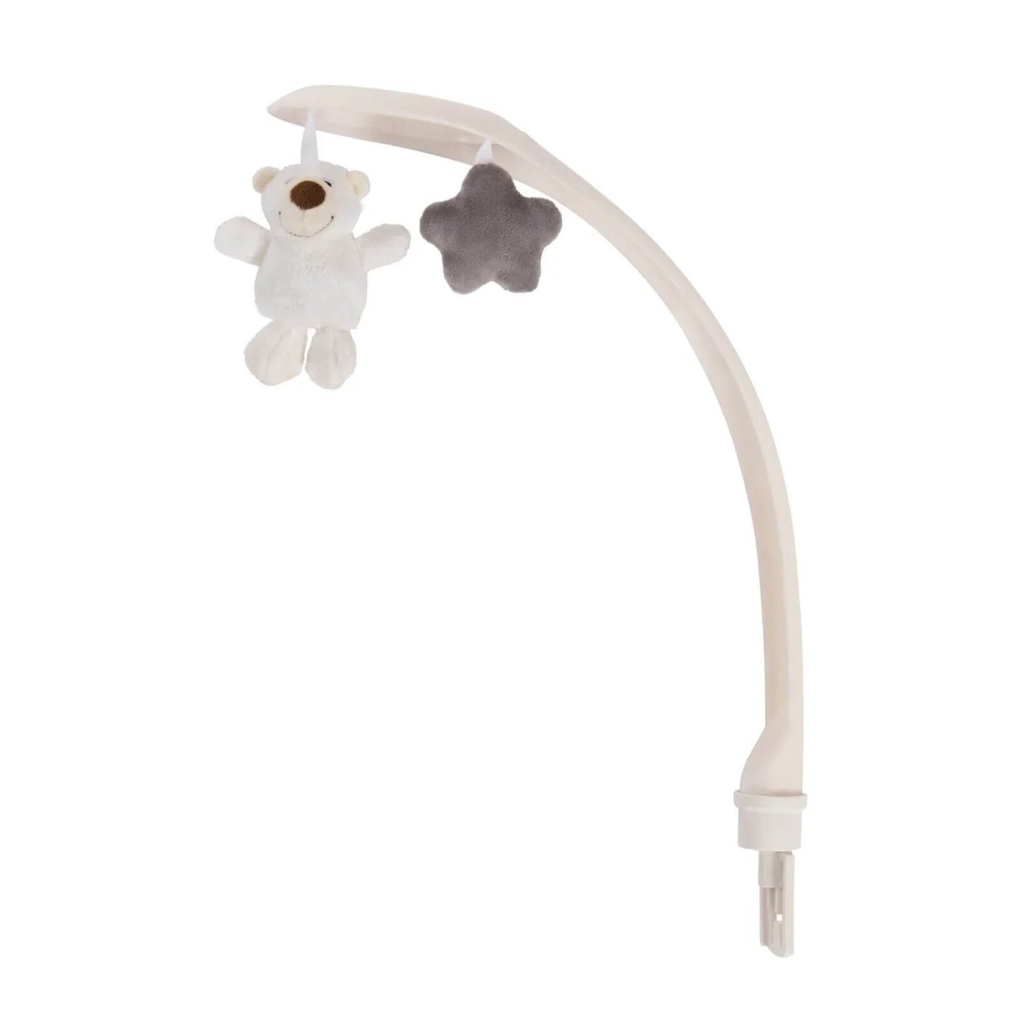 Hauck Sit N Relax 3-in-1 Highchair - Stretch Grey