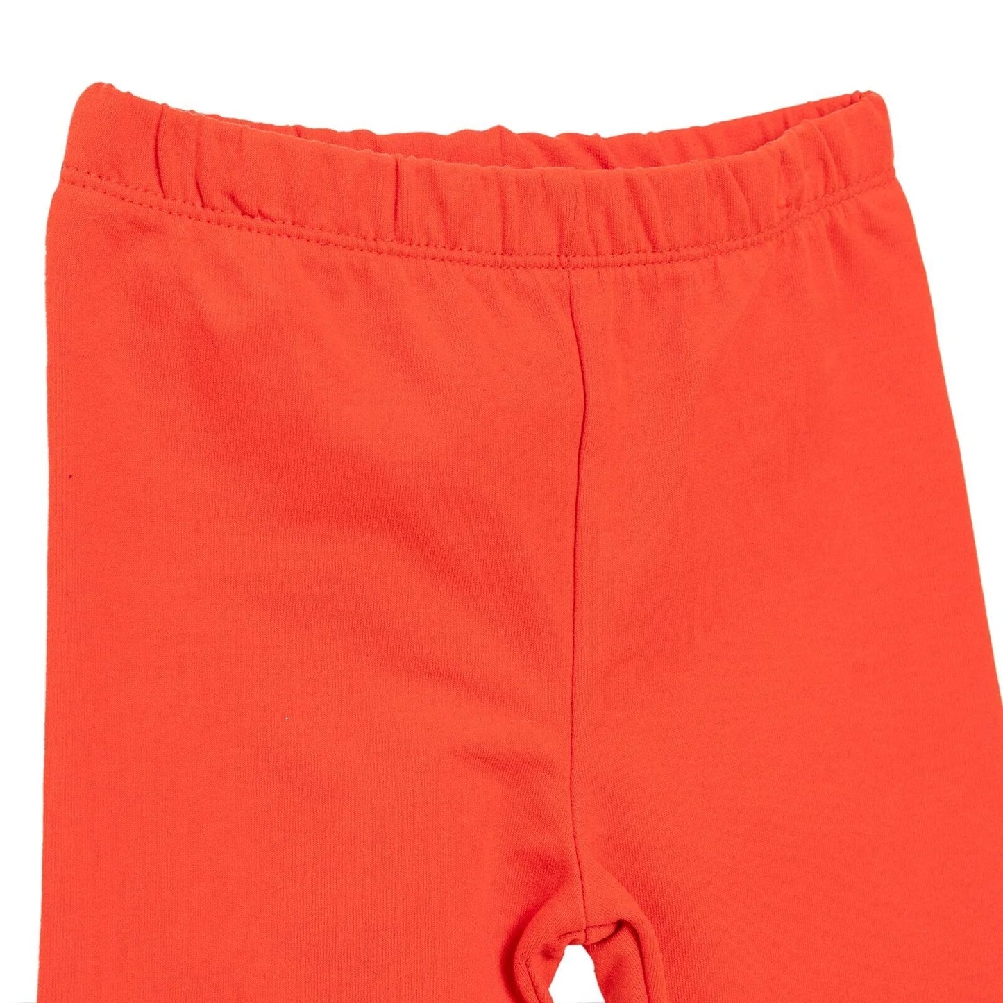 HelloBaby Christmas Baby Girl Tights - Red