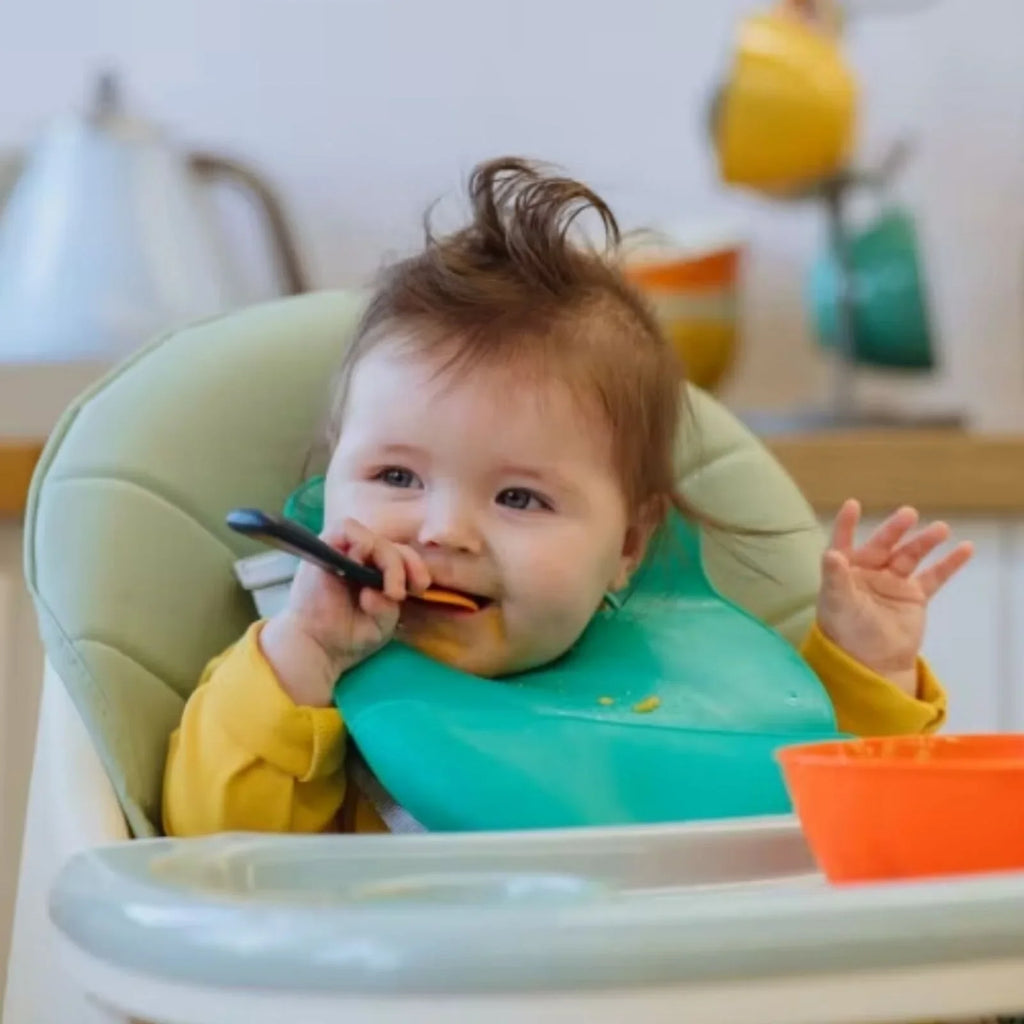 Tommee Tippee Design Feeding Spoons Pack of 5