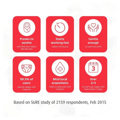 Sudocrem Antiseptic Healing Cream 400g