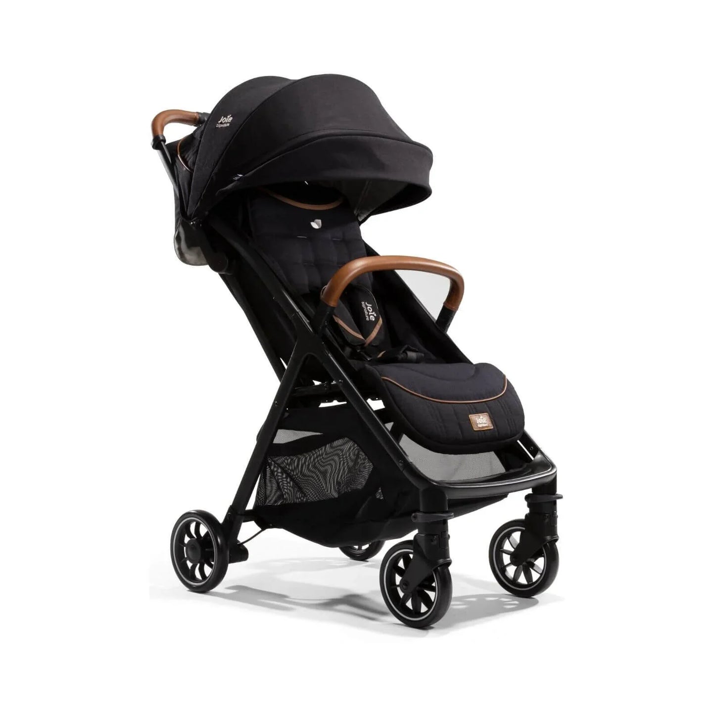 Joie Signature Parcel Stroller - Eclipse